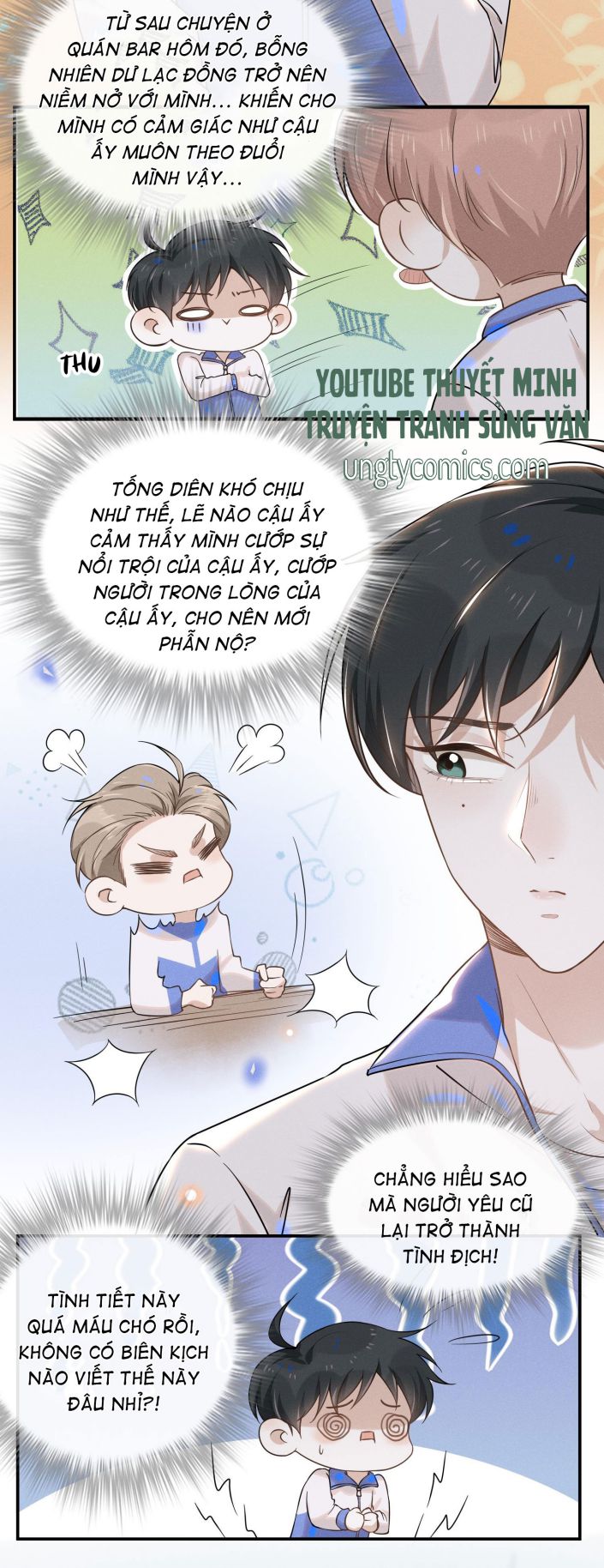 Lai Sinh Bất Kiến Chapter 13 - Trang 4
